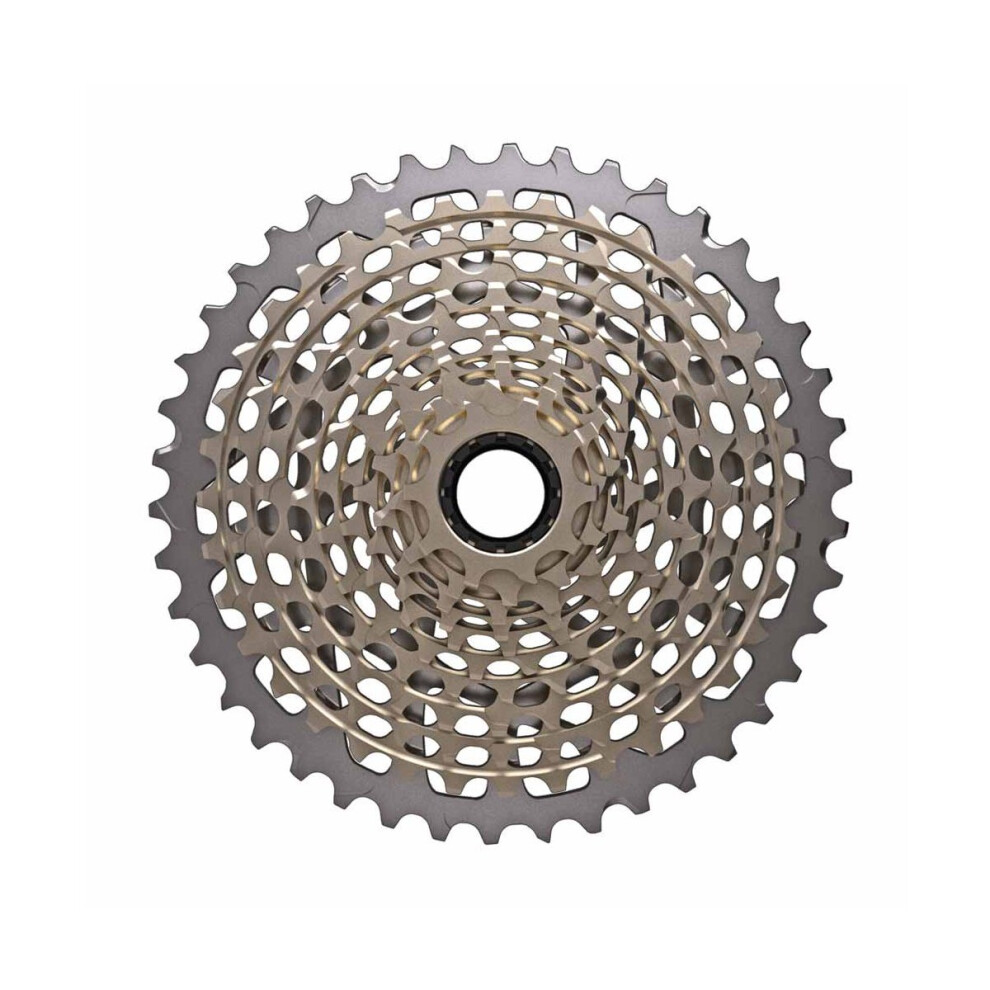 Sram Xx1 Xg1199 Cassette Fits Xd Driver Body 11 Speed
