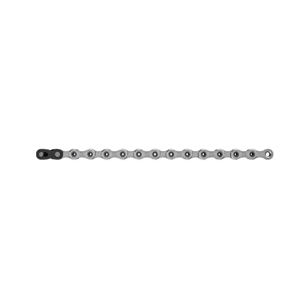 SRAM XX1 Hollow Pin Chain 118 Link With Powerlock