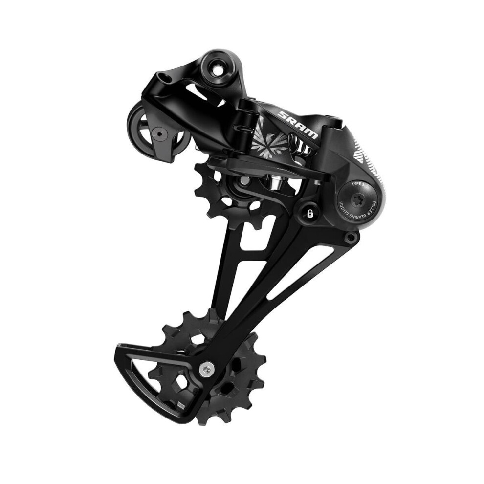 SRAM NX EAGLE TRANSOLHOREUR