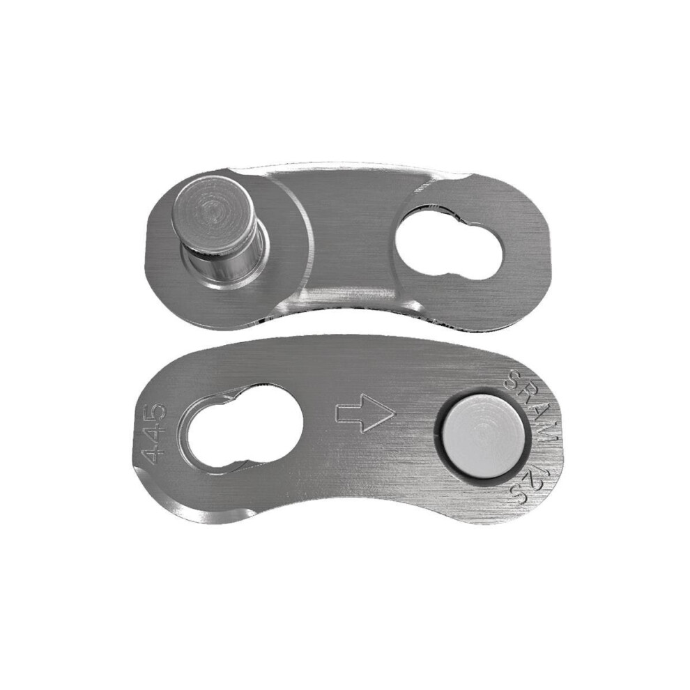 Sram Silver Eagle Powerlock Chain Connector Pieces - 12 Speed Size 4