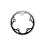 SRAM SRAM Chain Ring Road 130 Ss Track V1 Al3 1