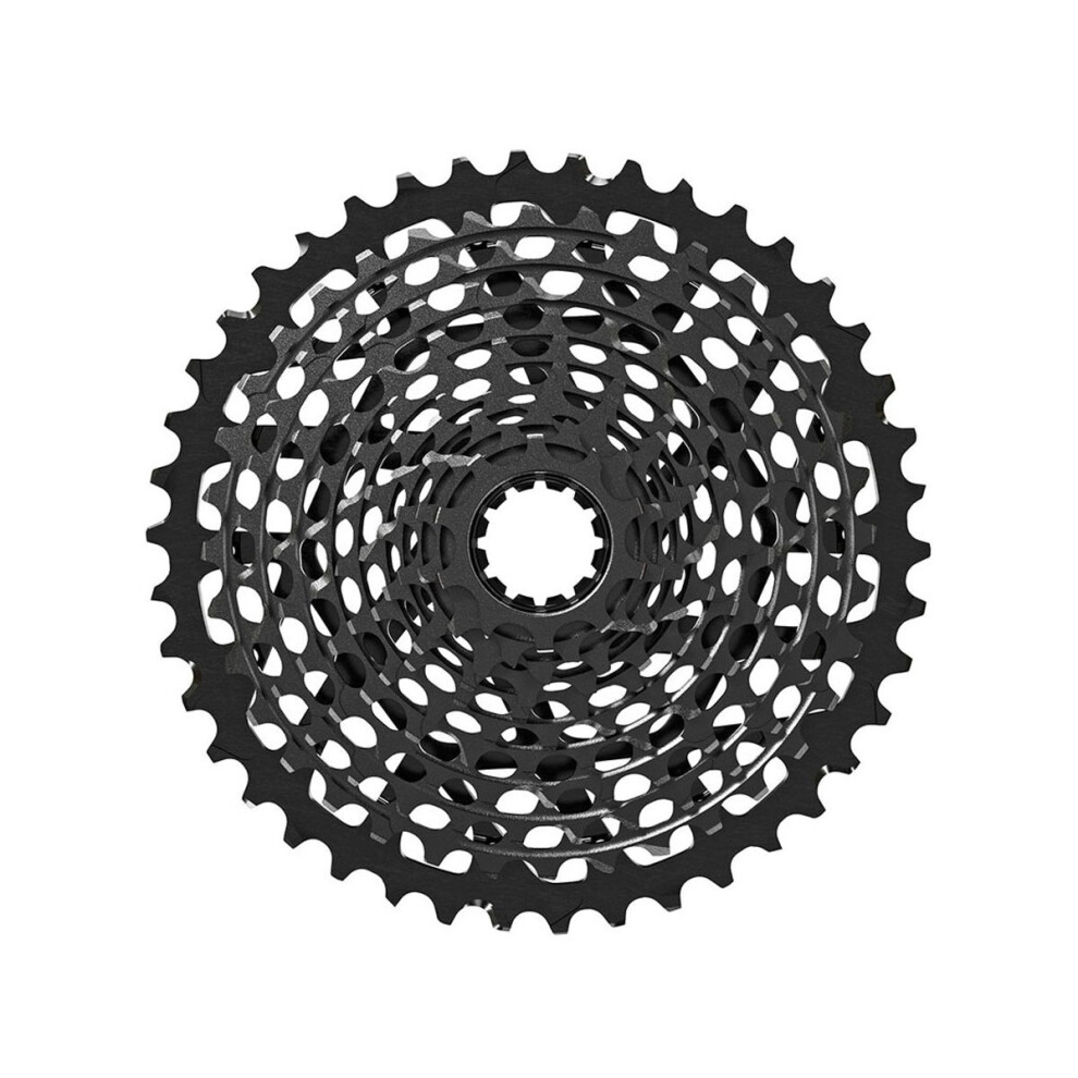 SRAM X01 XG1195 Cassette Fits XD Driver Body 11 Speed