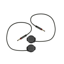 (450 MM, Black) SRAM Blip For ETAP - QTY 2