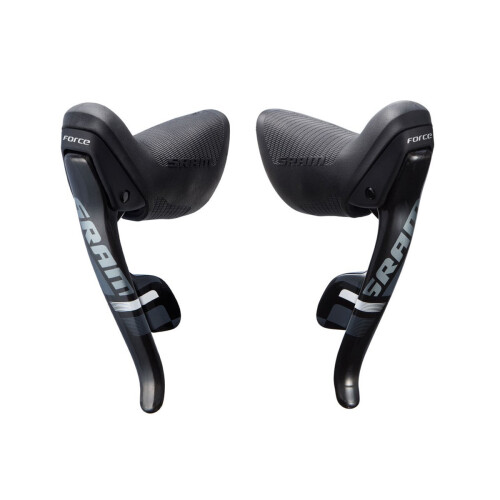 SRAM SRAM Force22 Shift / Brake Lever Set Rear Yaw Front 11 Speed