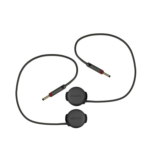 SRAM (230 MM, Black) SRAM Blip For ETAP - QTY 2