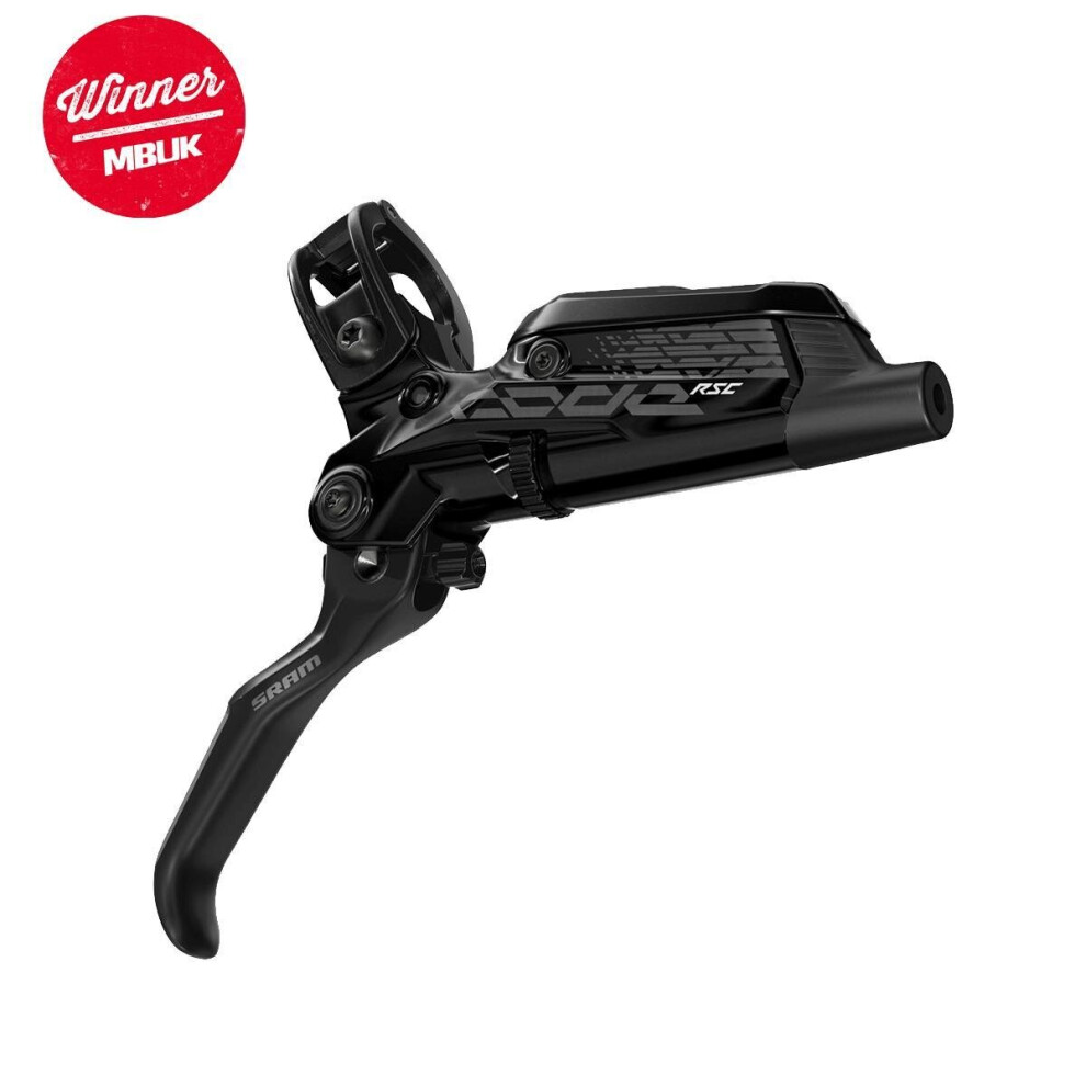 Sram Code Rsc Front Hose Ano Reach, Swinglink, Contact A1