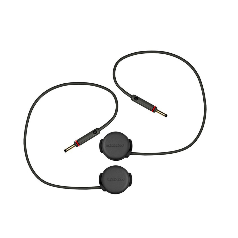 Sram (150 Mm, ) Blip For Etap - Qty 2 Black