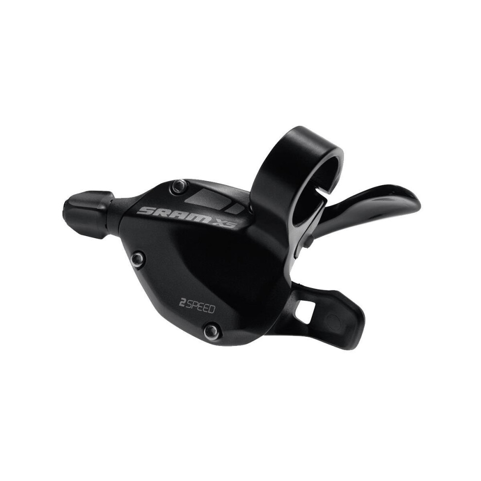 Sram X5 Shifter Trigger Rear 9 Speed