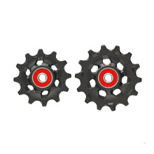 SRAM XX1 / X01 Eagle Rear Derailleur Pulleys X-Sync 2 12 Speed