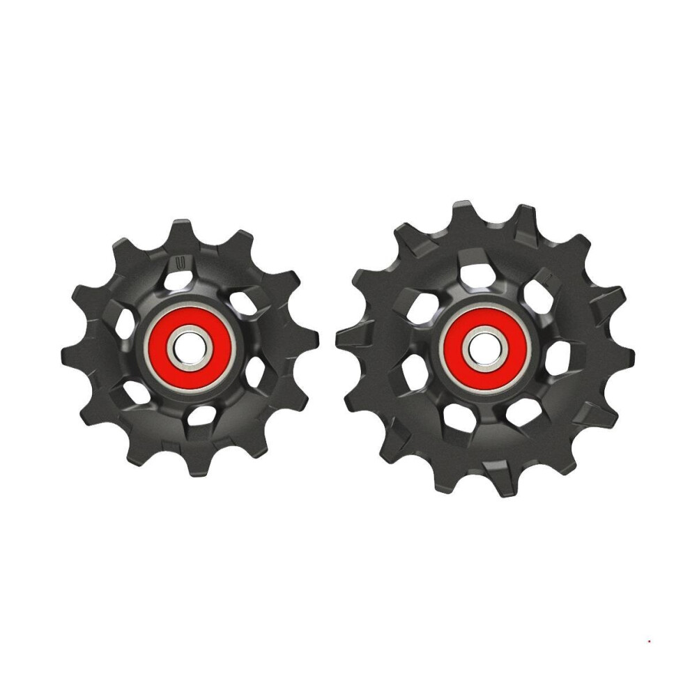 SRAM XX1 / X01 Eagle Rear Derailleur Pulleys X-Sync 2 12 Speed