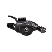 SRAM XX1 Shifter Trigger 11 Speed Rear W Discrete Clamp