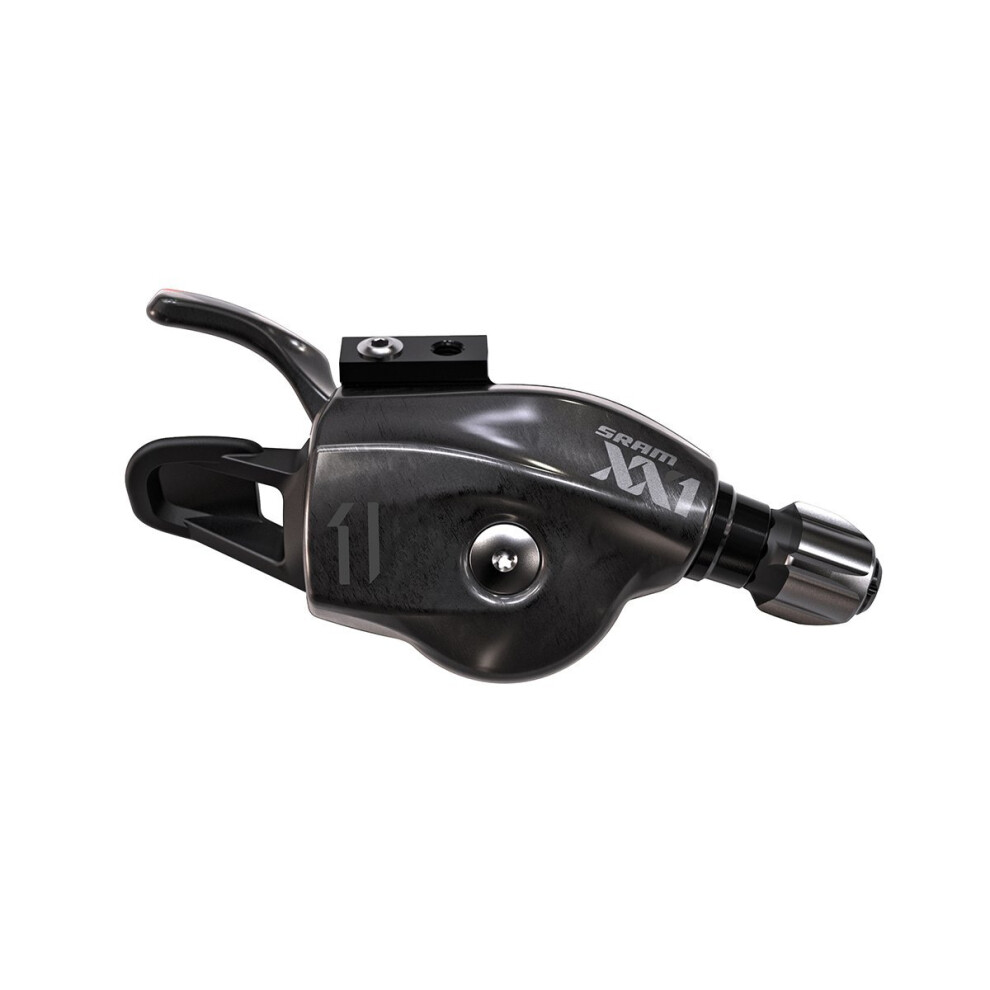 SRAM XX1 Shifter Trigger 11 Speed Rear W Discrete Clamp