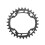 SRAM SRAM X-Sync Stål Chainring 32 Tänder x 94mm BCD Svart 1