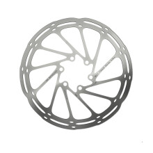 SRAM CenterLine Scheibenbremsrotor - 220mm, 6-Loch, Silber