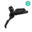SRAM SRAM Code RSC Rear Hose Ano Reach, Swinglink, Contact A1 1