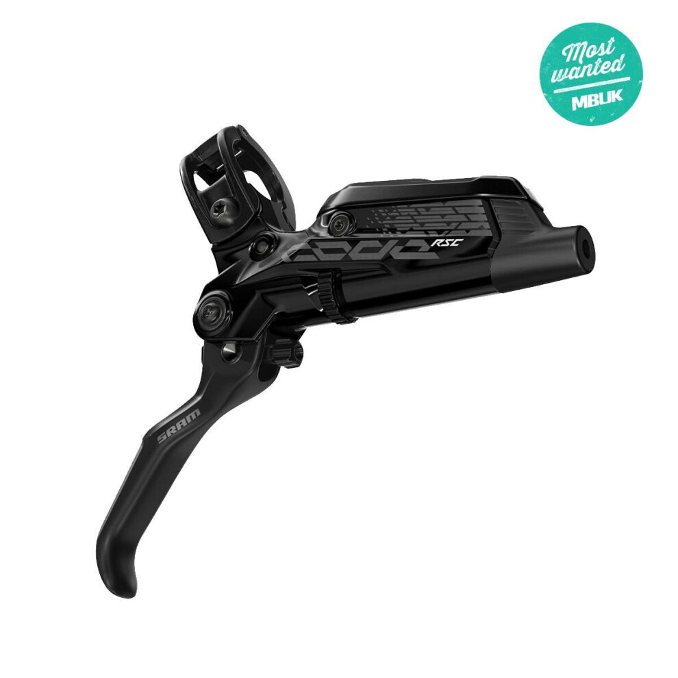 Sram Code Rsc Rear Hose Ano Reach, Swinglink, Contact A1