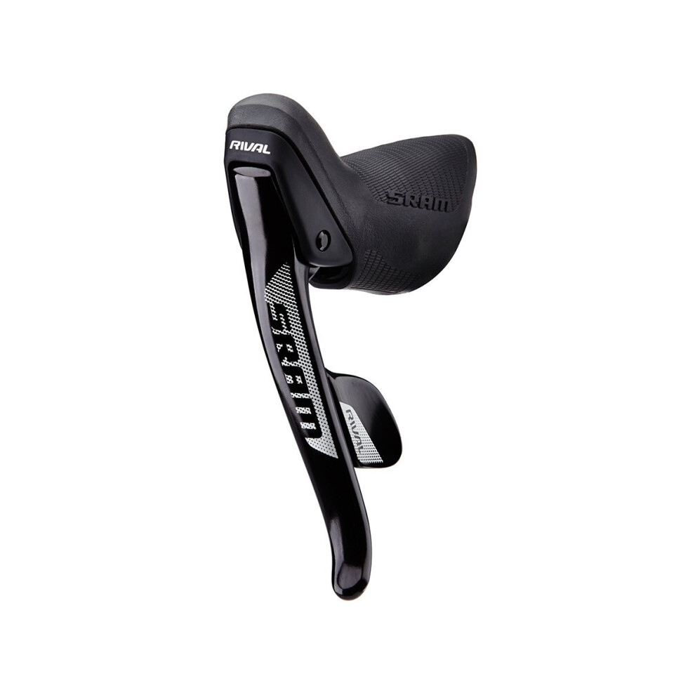 Sram Rival22 Shift / Brake Lever 2-Speed Front 2 Speed