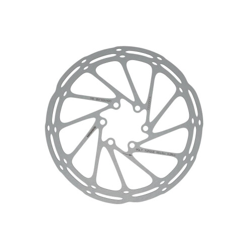 SRAM Sram Rotor Centerline 180mm Rund