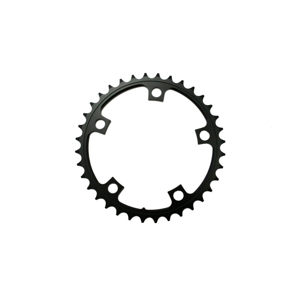 SRAM Chain Ring Road V2 130 Alum 3 MM (53-39 48-39)
