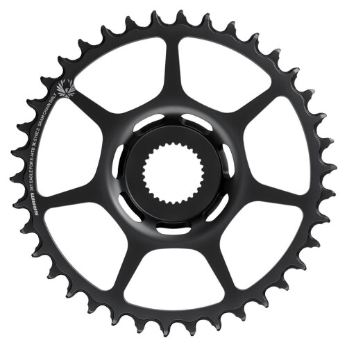 SRAM SRAM Chain Ring X-Sync 2 Steel Eagle Bosch Direct Mount