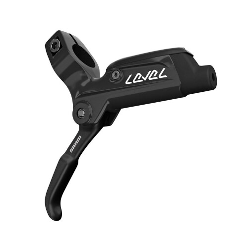 SRAM SRAM Level Front Hose 160 MM G2CS Rotor With Mounting Hardware A1
