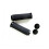SRAM SRAM Locking Grips For Grip Shift Full Length 122MM With Clamps & End Plug 1