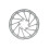 SRAM (140 MM, Black) SRAM Rotor Centerline Rounded 1