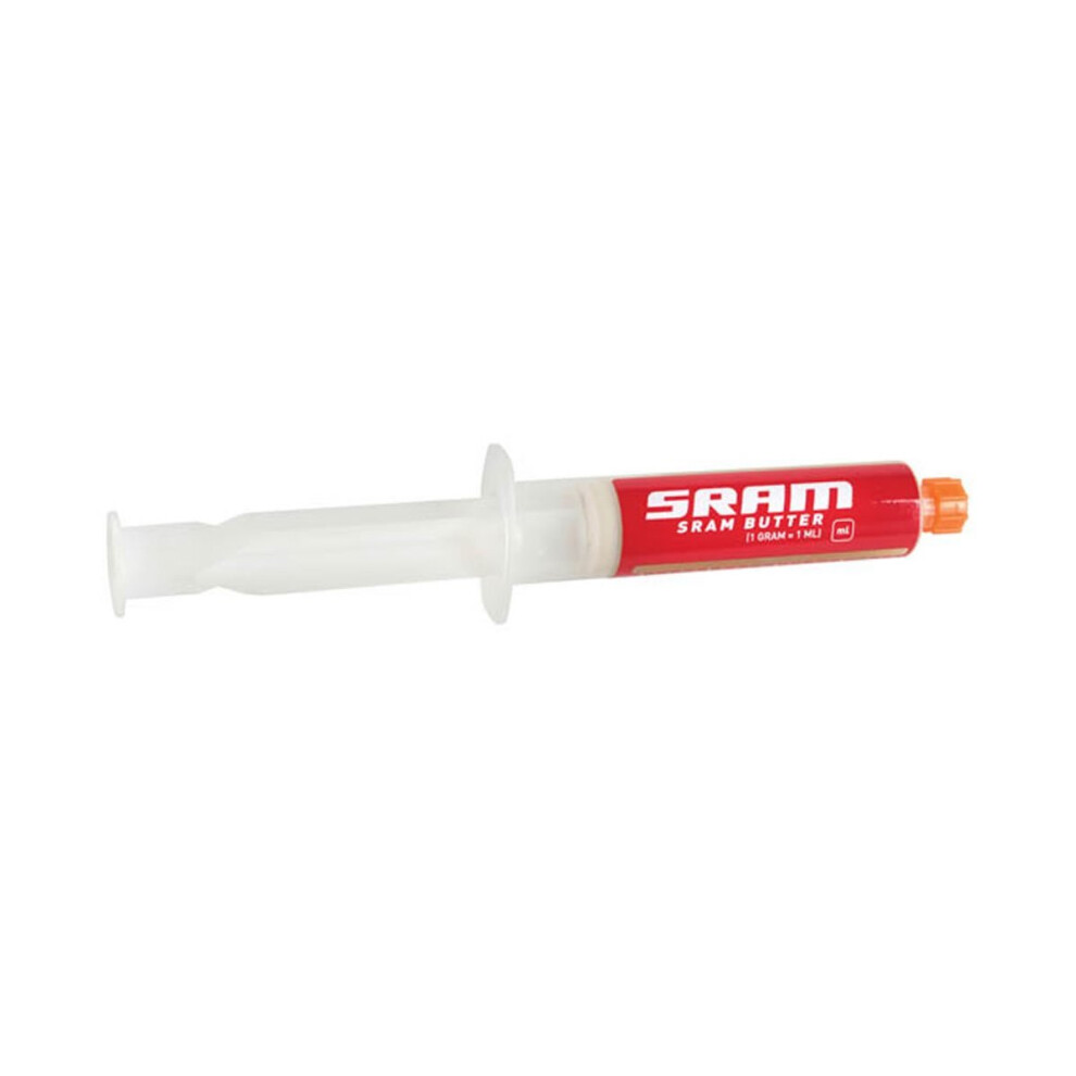 SRAM Grease Butter 20Ml Syringe