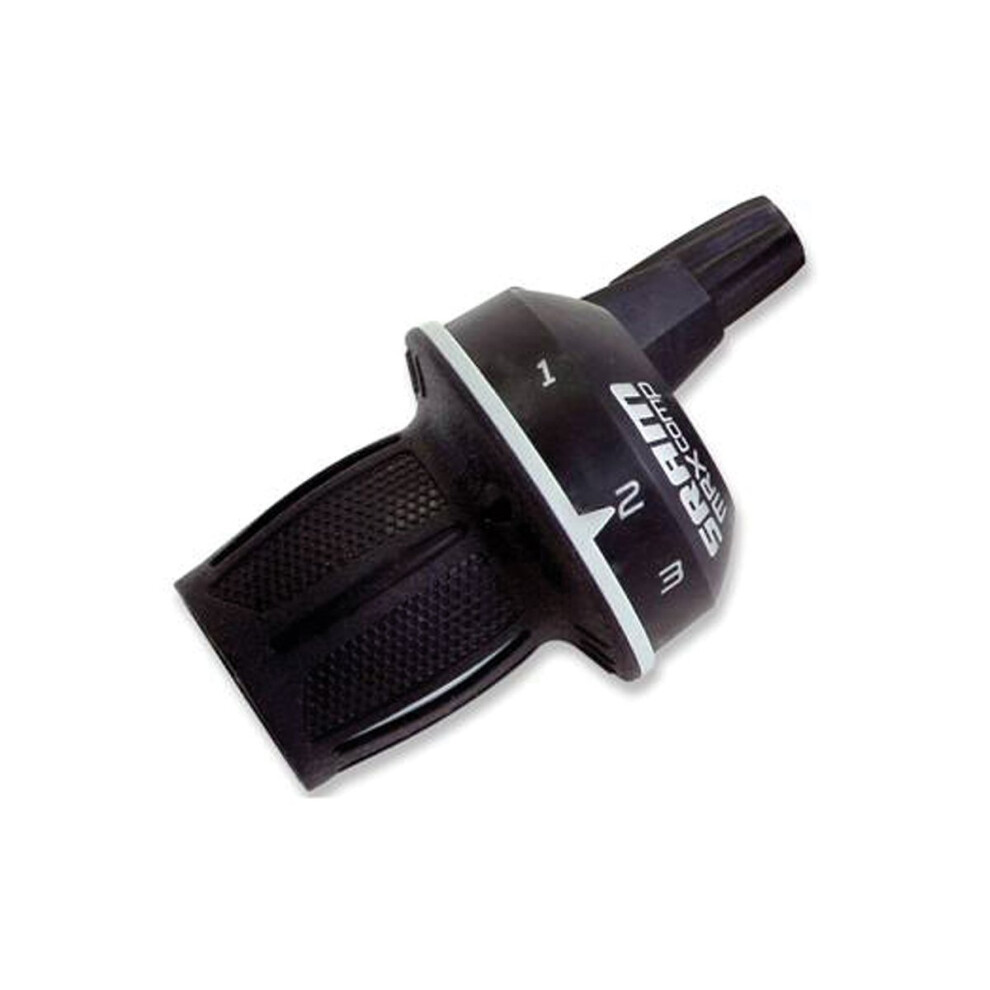 SRAM MRX Twist Shifter Front Fits Shimano 3 Speed