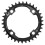 SRAM SRAM Chain Ring X-Sync 2 104 BCD Steel Eagle 1