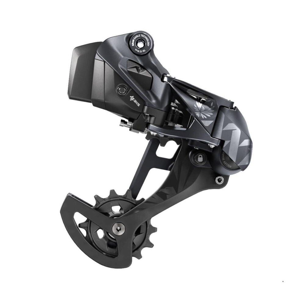 SRAM Rear Derailleur XX1 Eagle AXS 12 Speed
