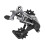 SRAM SRAM Rival1 Rear Derailleur Medium Cage 11-Speed T3 1