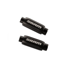 SRAM Compact Barrel Adjuster Alloy SRAM - QTY 2