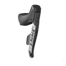 SRAM Shift / Brake Lever Red ETAP AXS D1 Left Shift, Cover