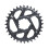 SRAM (34T, Grey) SRAM Chain Ring X-Sync 2 SL Direct Mount 3 MM Offset Boost Eagle Lunar 1