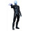 Hot Toys Figur Hot Toys MMS246 - Marvel Comics - The Amazing Spider-Man 2 - Electro 2