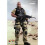 Hot Toys ειδώλιο Hot Toys MMS199 - G.I. Joe Retaliation - Roadblock 9