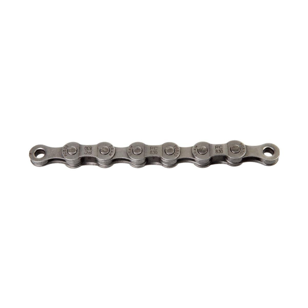 SRAM PC830 Chain 114 Links - 7 / 8 Speed - Pack Of 25