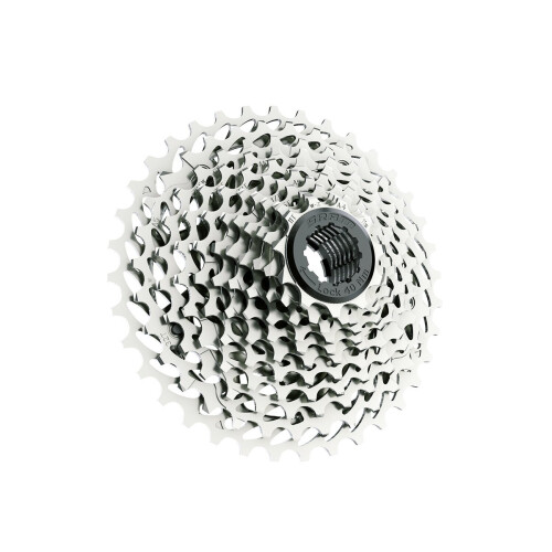 SRAM (11-32T, One Colour) SRAM PG1130 Cassette 11 Speed