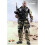 Hot Toys ειδώλιο Hot Toys MMS199 - G.I. Joe Retaliation - Roadblock 8