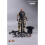 Hot Toys ειδώλιο Hot Toys MMS199 - G.I. Joe Retaliation - Roadblock 5