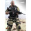 Hot Toys ειδώλιο Hot Toys MMS199 - G.I. Joe Retaliation - Roadblock 7