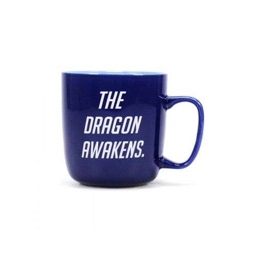 Overwatch Official Overwatch Hanzo Mug 1