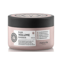 Maria Nila, Pure Volume, Vegan, Hair Treatment Cream Mask, For Nourishing, 250 ml