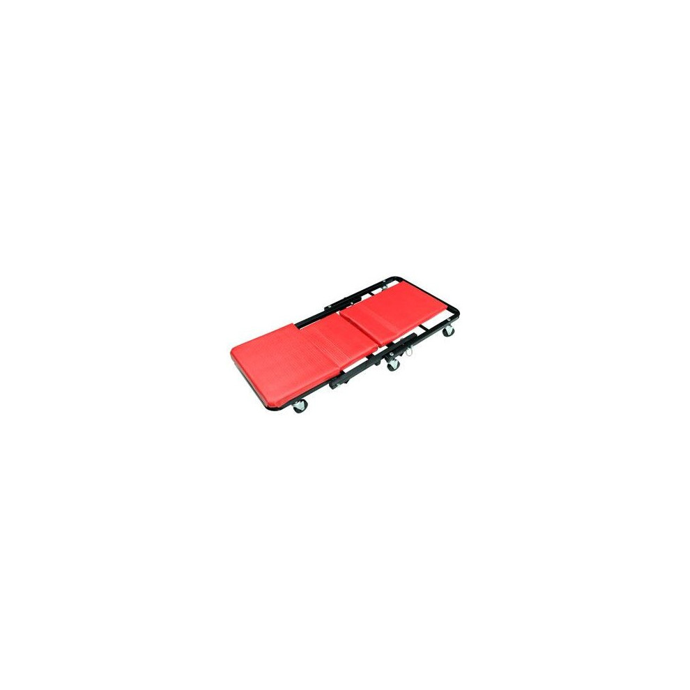 Neilsen Folding Mechanics Creeper And Seat