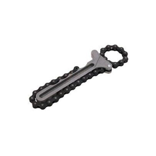 Neilsen Neilsen Oil Filter Chain Wrench