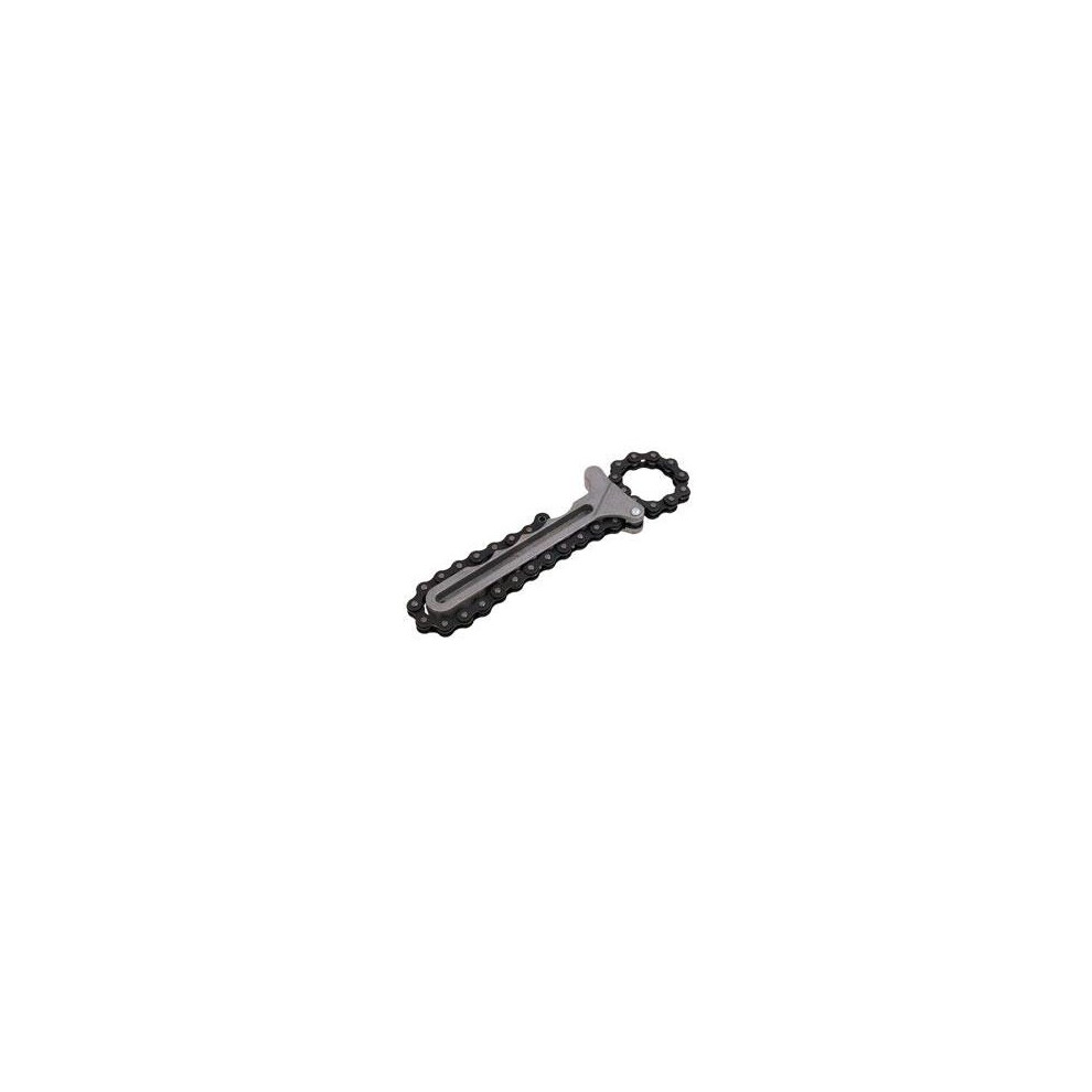 Neilsen Oil Filter Chain Wrench