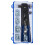 BlueSpot 86pc Threaded Nut Rivet Gun Set M3-M8 Insert Tools Rivnuts BS 09106 4