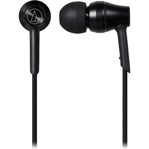 Audio-Technica Audio Technica ATH-DSR5BT Digital Drive Wireless Bluetooth Headphones 2