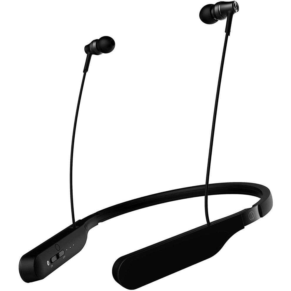 Audio-Technica Audio Technica Ath-Dsr5bt Digital Drive Wireless Bluetooth Headphones